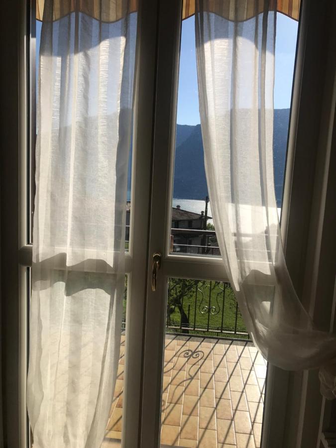 Apartament Casa Roby Tremosine Zewnętrze zdjęcie