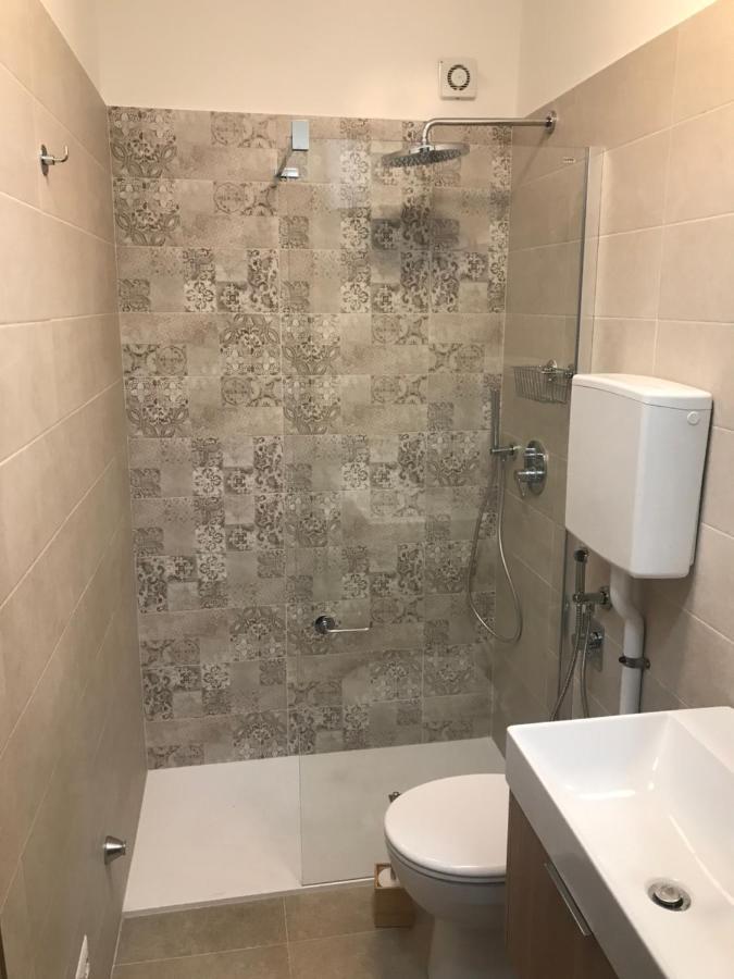Apartament Casa Roby Tremosine Zewnętrze zdjęcie