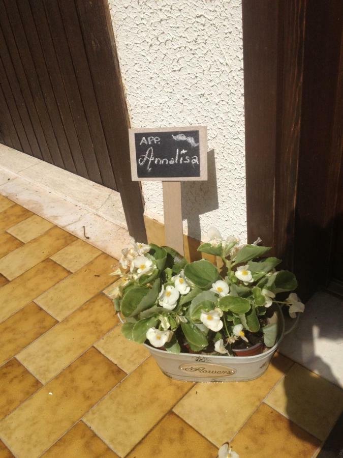 Apartament Casa Roby Tremosine Zewnętrze zdjęcie