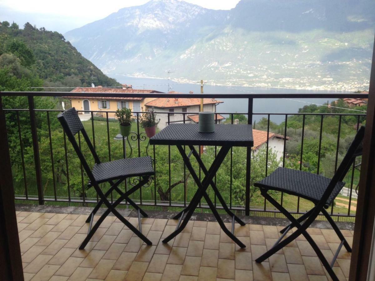 Apartament Casa Roby Tremosine Zewnętrze zdjęcie