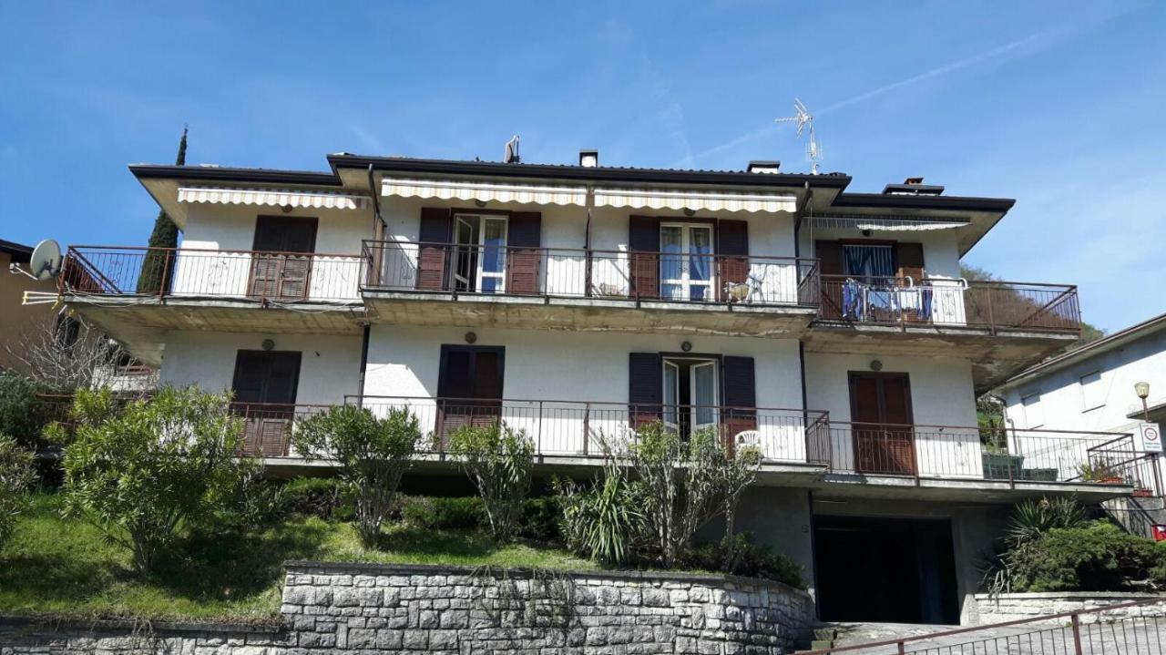 Apartament Casa Roby Tremosine Zewnętrze zdjęcie
