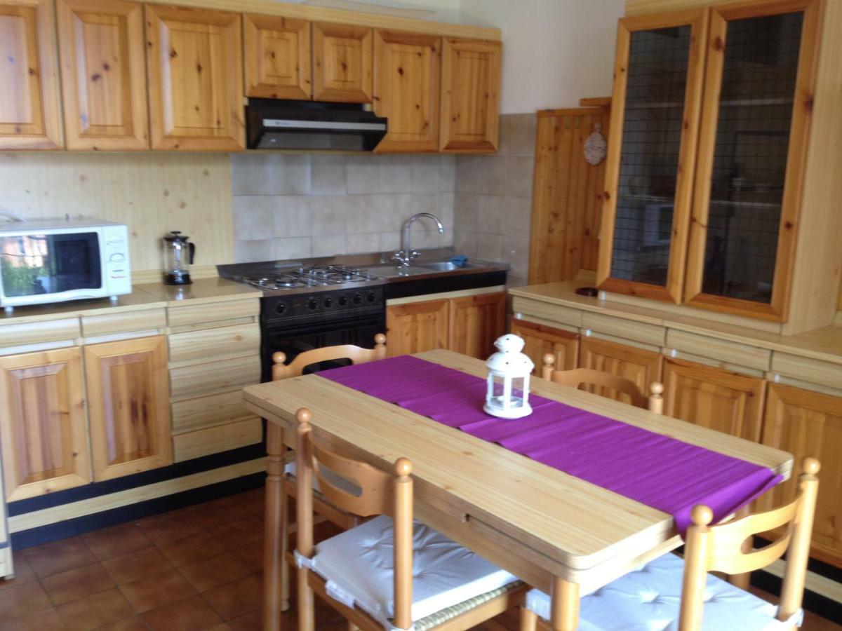 Apartament Casa Roby Tremosine Zewnętrze zdjęcie