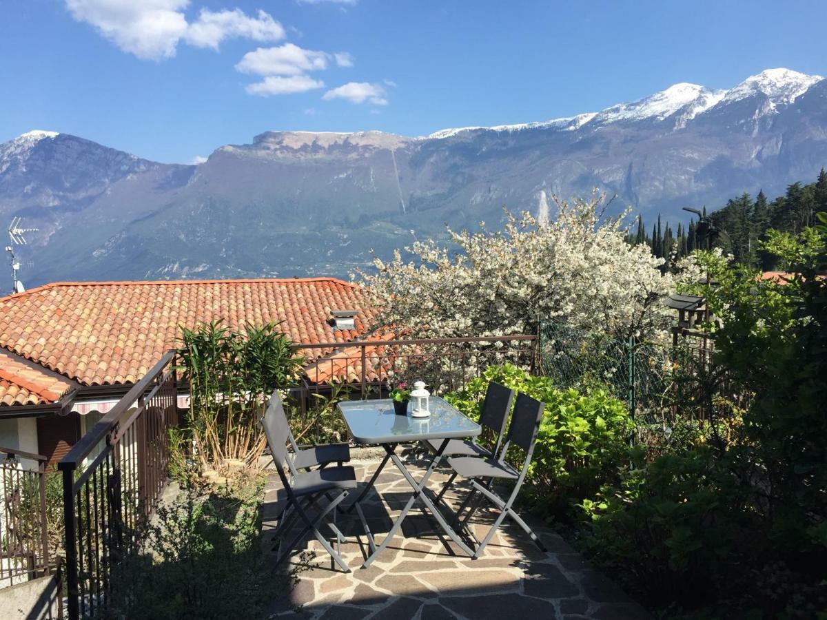 Apartament Casa Roby Tremosine Zewnętrze zdjęcie